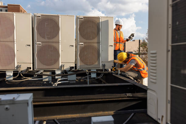 Best Emergency HVAC Services in Haughton, LA