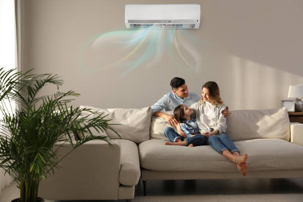 Best Seasonal HVAC Services in Haughton, LA