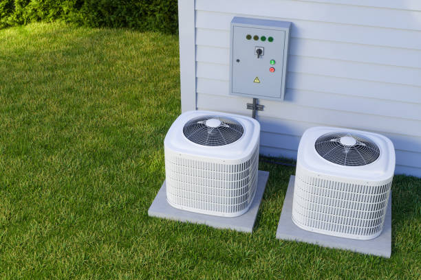 Best HVAC Equipment and Components in Haughton, LA
