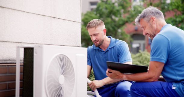 Best HVAC Financing and Leasing in Haughton, LA