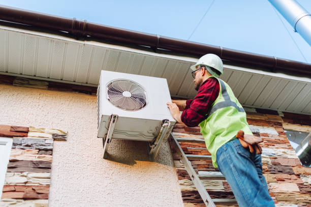 Best HVAC for Healthcare Facilities in Haughton, LA