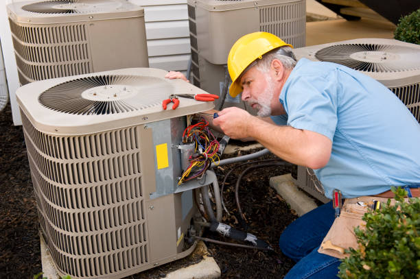 Best Solar-powered HVAC Systems in Haughton, LA
