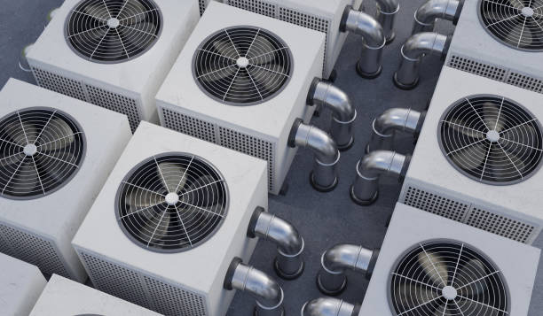 Best HVAC Consulting and Engineering in Haughton, LA