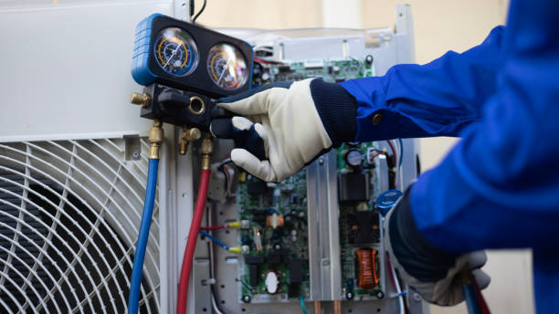 Best Furnace Cleaning in Haughton, LA