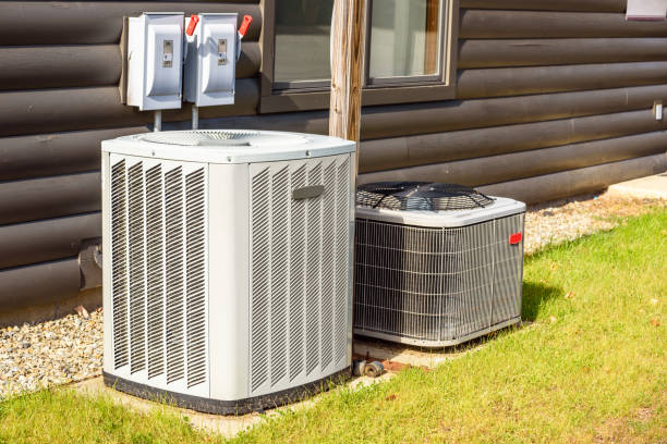 Professional HVAC in Haughton, LA